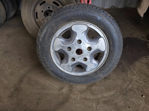 Genuine ford transit mk6 - ford,