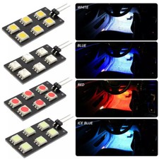 2Pcs Universal Vehicle Car