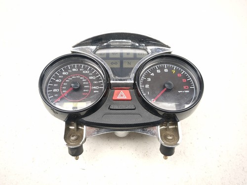 Moto guzzi breva - moto, 750