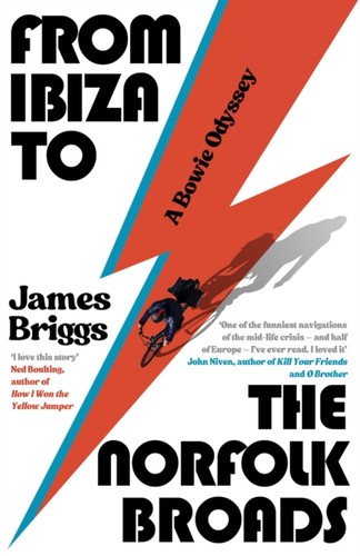 From ibiza the norfolk - to,
