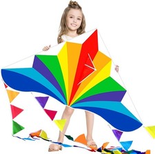 Flying Hoofer Large Delta