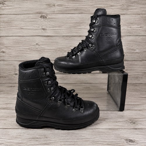 Lowa patrol boots military - patrol,