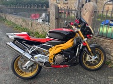 Exhaust End Cans Aprilia Gen2