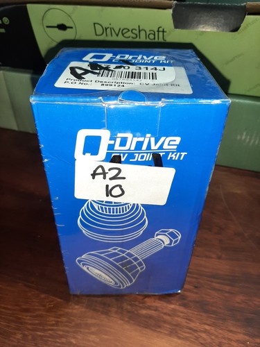 Joint kit honda civic - cv, mk5