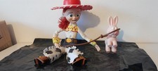 Toy Story Jessie Pull String