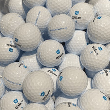 Wilson LADIES DUO SOFT Golf Balls - PEARL / GRADE A - from Ace Golf  ?️ o ⛳