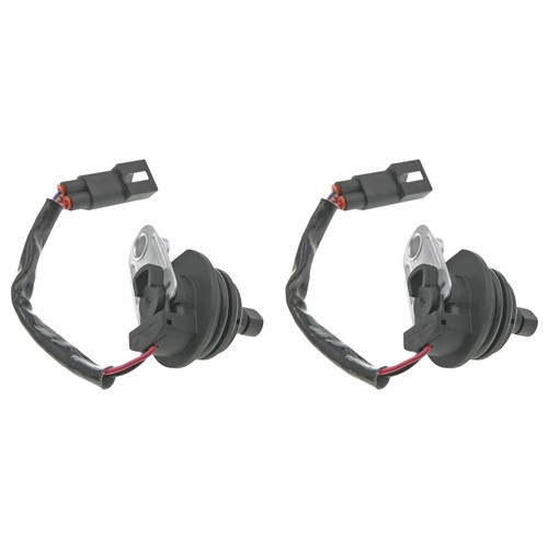 Speed sensor 95gb 9e731 - 2x,