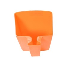 WATER BAILER Handheld Plastic Scoop Hand Manual Boat Dinghy Pond BAIL1