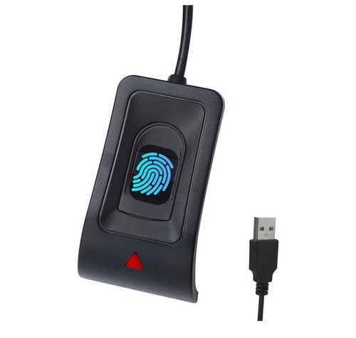 Jianboland usb fingerprint - jianboland,