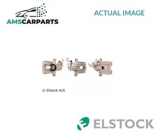 BRAKE CALIPER BRAKING IN FRONT