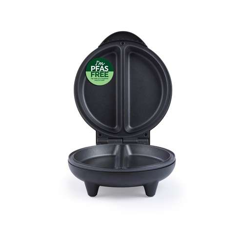 Salter kuro double omelette - salter,
