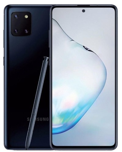 Galaxy note10 lite - galaxy,