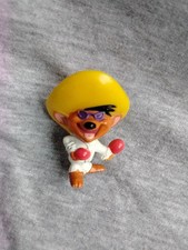 Looney Tunes Figure - Rock N