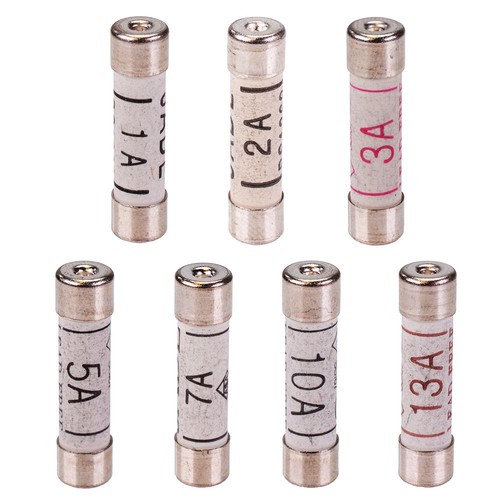 Pack domestic mains - 30,