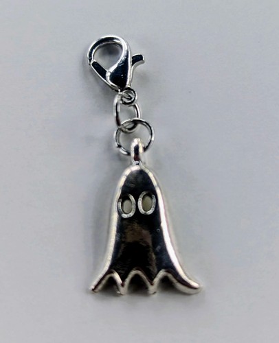 Handmade halloween silver - halloween,