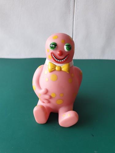 Vintage 1992 blobby bubble - 1992,