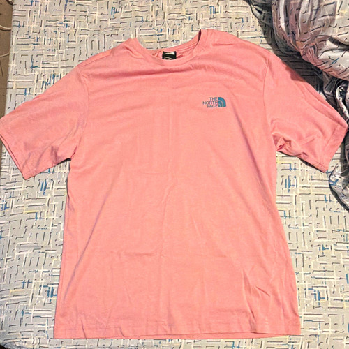 The north face - north, crew