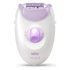Braun SE3 000 Silk Epil 3