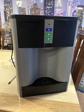 Cold water dispenser