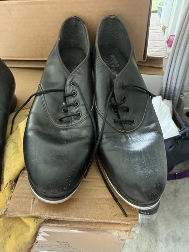 Katz tap shoes size - katz,