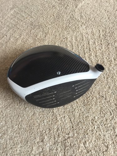 Sim max driver - driver, head