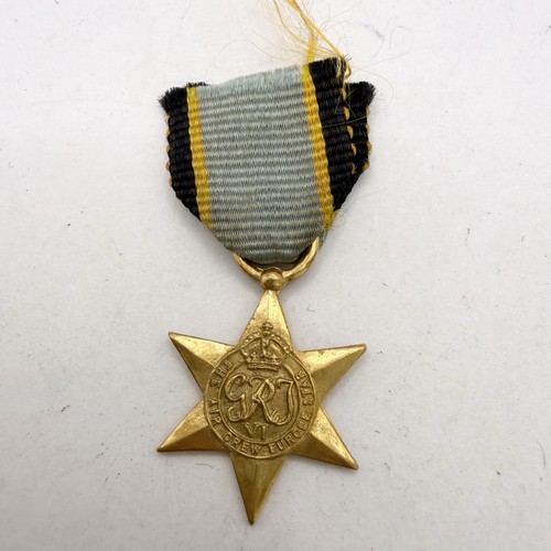 Genuine ww2 air - genuine,