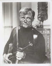 The Man from UNCLE Robert