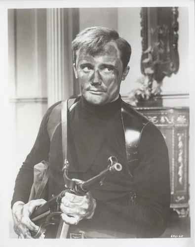 The man from - uncle, robert