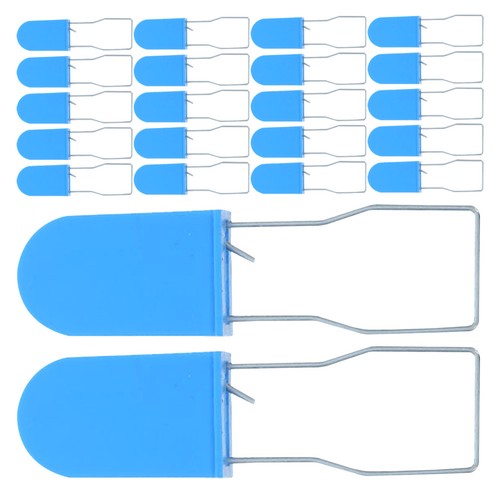 50pcs security cable lock - 50pcs,