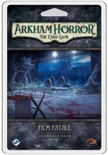 Arkham Horror LCG: Film Fatale