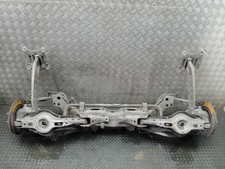 VAUXHALL INSIGNIA REAR AXLE 23416980 84454535 13507017 B 2017 - 2022