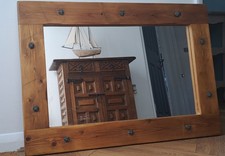 Unusual Spanish Solid Heavy