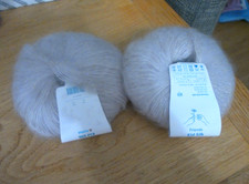 HOBBII KIDS SILK- Mohair Silk