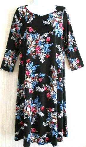 Qvc coco bianco floral - coco,