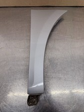 Audi R8 Gen 1 Front Driver Side Right Wing In Silver LX7W 420821106C 2008