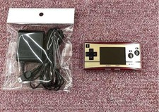 Nintendo Micro Game Boy Mario
