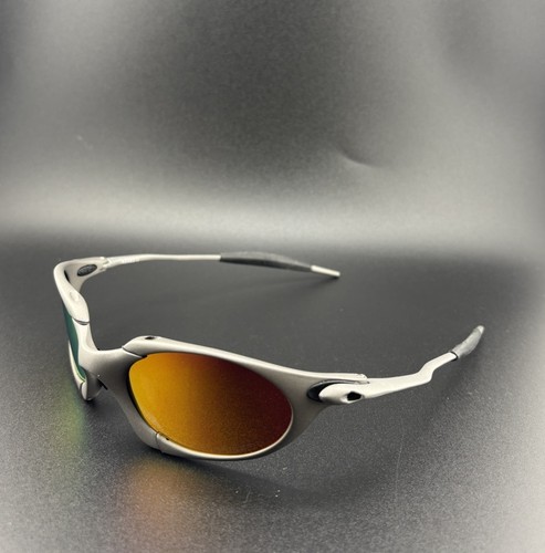 Oakley romeo sunglasses - romeo,