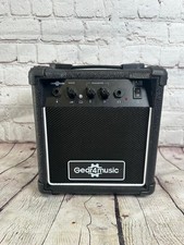 Gear4music 10 Watt GA10 Guitar