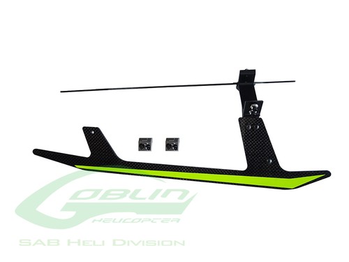 Sab goblin black thunder - sab,