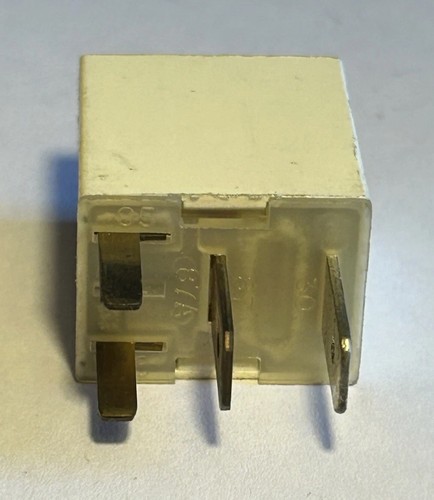 For ford headlight relay - ford,