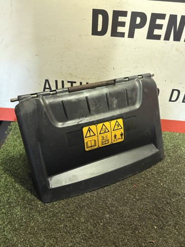 Hayter spirit petrol - hayter,