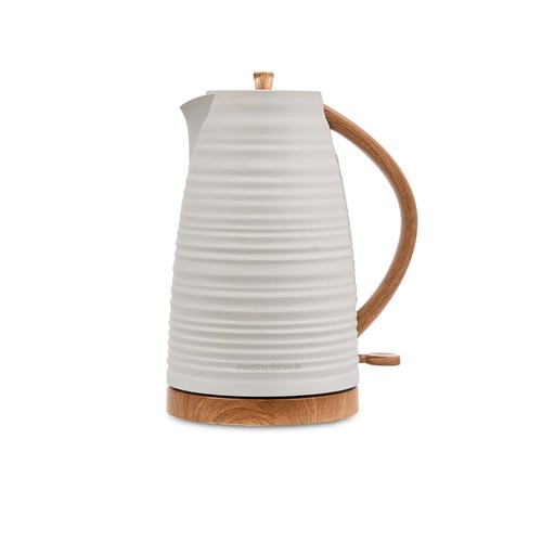 Morphy richards clay jug - 1.7l,