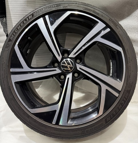 Genuine volkswagen golf r - genuine,