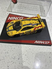 Ninco McLaren F1 GTR Slot Car