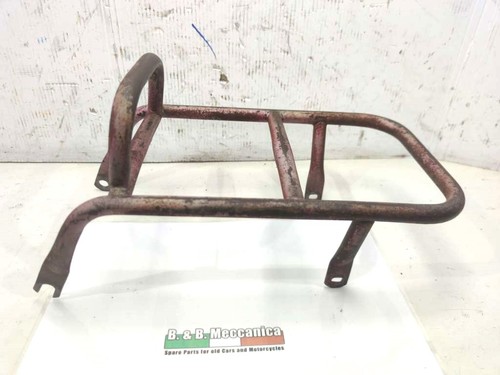 Frame luggage rack rear - luggage,