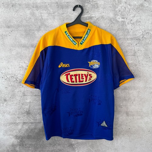 Leeds rhinos 2002 2003 home - leeds,