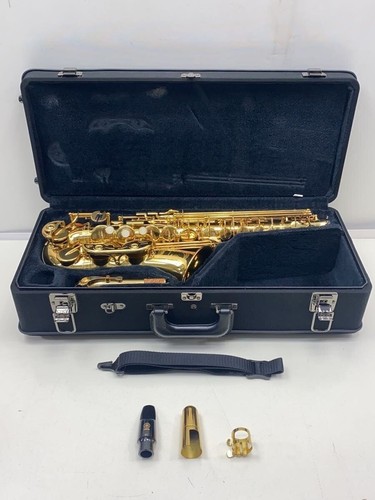 Yamaha yas alto - yas-62, saxophone