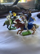 Vintage Britains Deetail