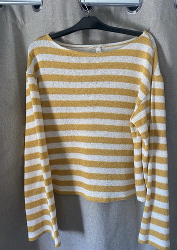 Jumper top 10 12 - h&m, 10-12