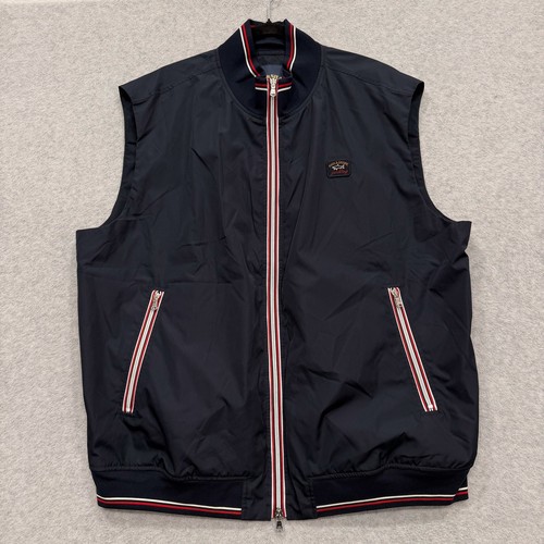 Paul shark vest mens - shark,